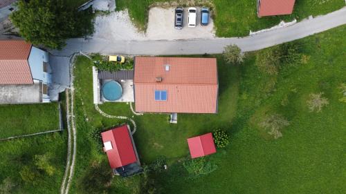 Kobarid Apartment | Oceanfront Escape at Apartma Logar - Rated 9.6/10