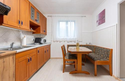 Ajdovscina Apartment | Family-Friendly Apartma Lozar with Exceptional 9.7 Rating