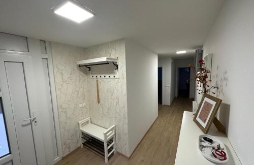 Ptuj Apartment | Family-Friendly Stay at Apartma Luka - Rated 9.9/10
