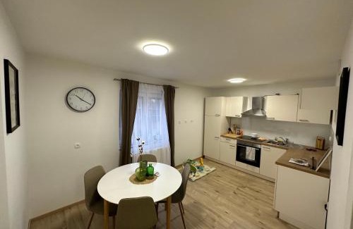 Ptuj Apartment | Family-Friendly Stay at Apartma Luka - Rated 9.9/10