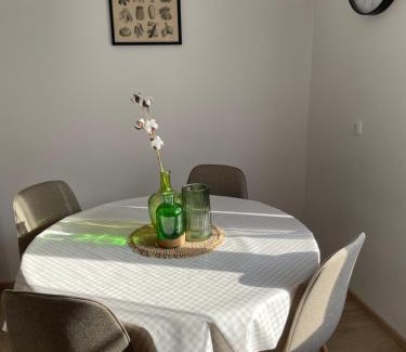 Ptuj Apartment | Family-Friendly Stay at Apartma Luka - Rated 9.9/10