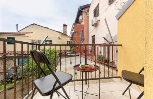 Koper Apartment | Family-Friendly Retreat at Apartma Margeta - Rated 9.1/10