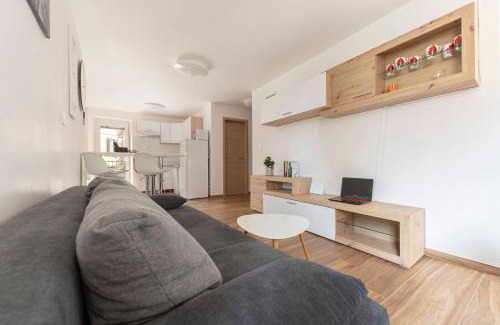 Koper Apartment | Family-Friendly Retreat at Apartma Margeta - Rated 9.1/10