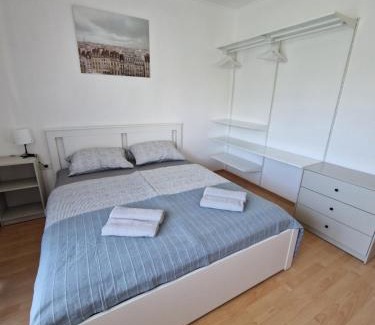 Prem Apartment | Discover Apartma Mihatovi: Pet and Child-Friendly Retreat