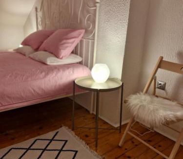 Ljubljana Apartment | Apartma Nara