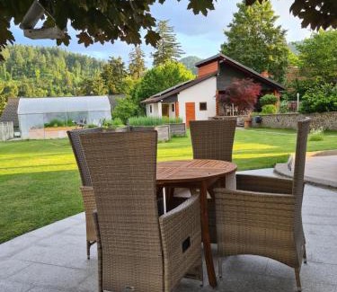 Postojna Apartment | Top-Rated Family-Friendly Stay at Apartma Nika