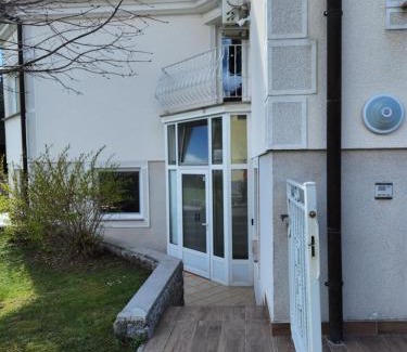 Postojna Apartment | Top-Rated Family-Friendly Stay at Apartma Nika