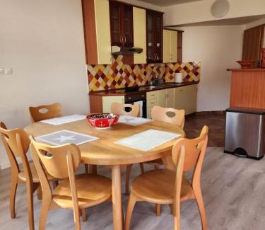 Postojna Apartment | Top-Rated Family-Friendly Stay at Apartma Nika