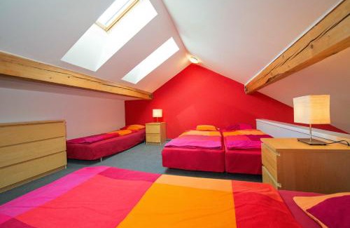 Jesenik Apartment | Relaxing Retreat at Apartma Panorama Jeseník with Spa & Hot Tub