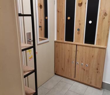 Podcetrtek Apartment | Experience Comfort at Apartma PeMaks, Terme Olimia