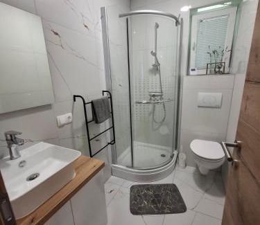 Hocko Pohorje Apartment | apartma Pohorc - Macesen