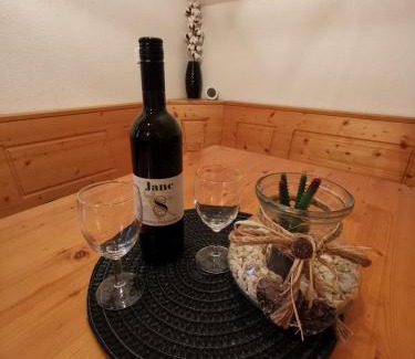 Hocko Pohorje Apartment | Pet & Child Friendly Stay at Apartma Pohorje Bolfenk 5010
