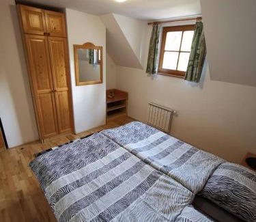 Hocko Pohorje Apartment | Pet & Child Friendly Stay at Apartma Pohorje Bolfenk 5010