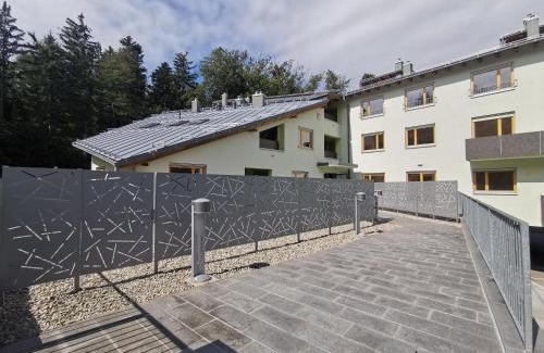 Hocko Pohorje Apartment | Pet-Friendly Retreat at Apartma Pohorske terase Brumen