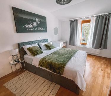 Hocko Pohorje Apartment | Pet-Friendly Retreat at Apartma Pohorske terase Brumen