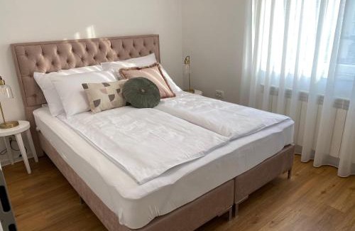 Kobarid Apartment | Family-Friendly Getaway at Apartma pri Nani - Rated 9.6/10