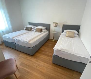 Kobarid Apartment | Family-Friendly Getaway at Apartma pri Nani - Rated 9.6/10
