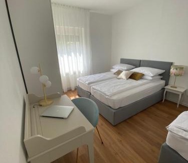 Kobarid Apartment | Family-Friendly Getaway at Apartma pri Nani - Rated 9.6/10