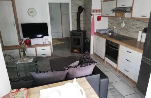 Pohorje Apartment | Family-Friendly Retreat at Apartma Natura Kope - Rated 9/10