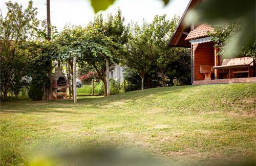 Sovjak Apartment | Pet-Friendly Apartments in Sveti Jurij ob Ščavnici, Slovenia