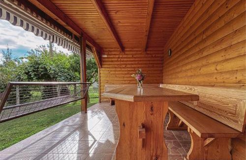 Sovjak Apartment | Pet-Friendly Apartments in Sveti Jurij ob Ščavnici, Slovenia