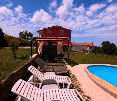 Koper Apartment | Apartma Sunshine