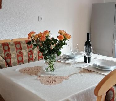 Bled Apartment | Oceanfront Bliss at Apartma Tanya Bled - Rated 9.8/10!