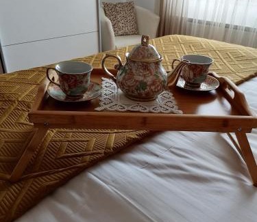 Bled Apartment | Oceanfront Bliss at Apartma Tanya Bled - Rated 9.8/10!