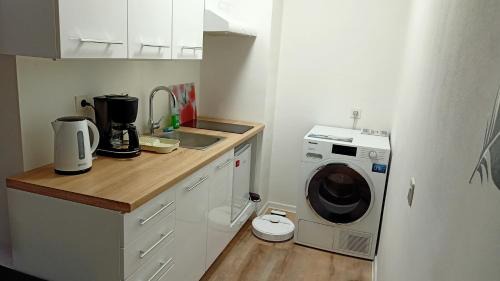 Maribor Apartment | Discover Apartma Vas: Highly Rated & Budget-Friendly Stay