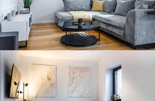 Slovenj Gradec Apartment | Apartma Vila Center LUX