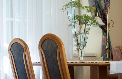 Rogaska Slatina Apartment | Kid-Friendly Getaway at Apartma Vila Golf – Rated 9.5/10