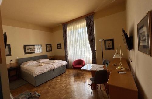 Rogaska Slatina Apartment | Kid-Friendly Getaway at Apartma Vila Golf – Rated 9.5/10