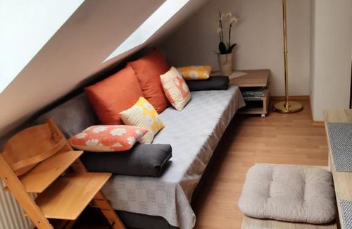 Lesce Apartment | Family-Friendly Stay at Apartma Vrh - Rated 9.6/10!