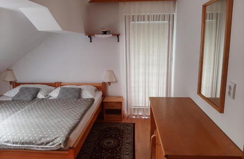Lesce Apartment | Family-Friendly Stay at Apartma Vrh - Rated 9.6/10!