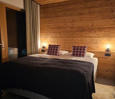 Kranjska Gora Apartment | Experience Comfort at Apartmaji štAla - 4 Star Excellence