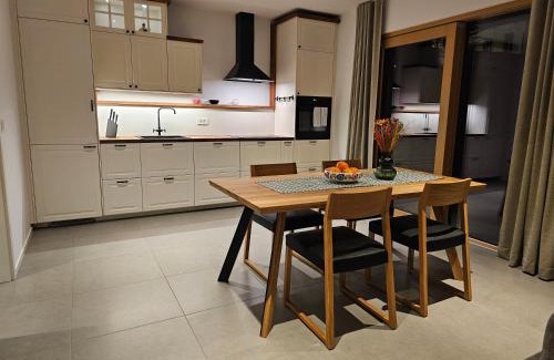 Kranjska Gora Apartment | Experience Comfort at Apartmaji štAla - 4 Star Excellence