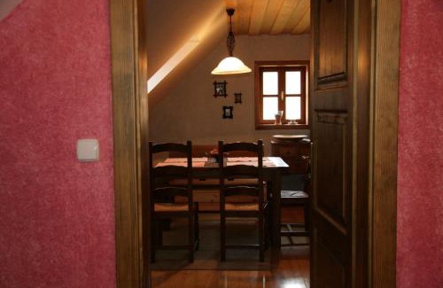Kostanjevica na Krki Apartment | Pet-Friendly Apartmaji Žolnir: Ideal for Families & More