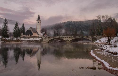 Bohinjska Bistrica Apartment | Discover Apartmaji Gorenc: 10/10 Rated with Hot Tub & More