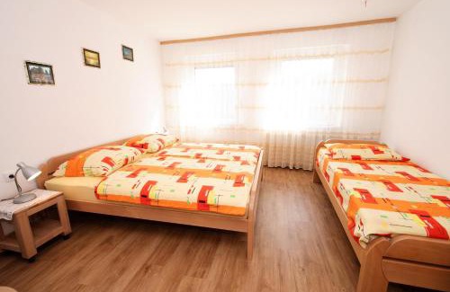 Drezniske Ravne Apartment | Kid-Friendly Comfort at Apartmaji Berginc - Rated 9.5/10