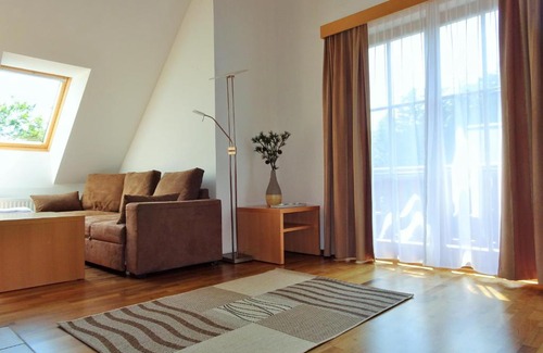 Hocko Pohorje Apartment | Discover Apartmaji Bolfenk: Family-Friendly Retreat with Pool