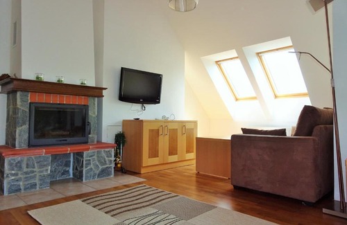 Hocko Pohorje Apartment | Discover Apartmaji Bolfenk: Family-Friendly Retreat with Pool