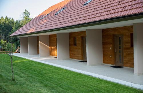 Hocko Pohorje Apartment | Pet-Friendly Apartmaji Hočka Koča with a 9.7 Guest Rating