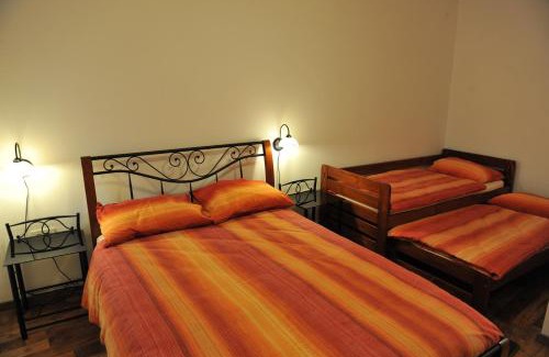 Brda Apartment | Cozy Apartmaji Kumar: Family-Friendly with Breakfast Included