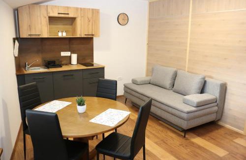 Podgorje Apartment | Apartmaji Lukovi