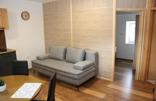 Podgorje Apartment | Apartmaji Lukovi