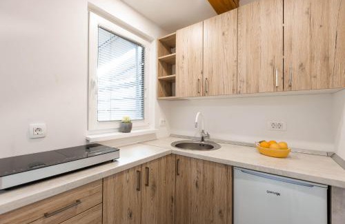 Marindol Apartment | Pet-Friendly Apartmaji Natura KOLPA - Rated 9.3/10!