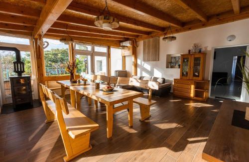 Marindol Apartment | Pet-Friendly Apartmaji Natura KOLPA - Rated 9.3/10!