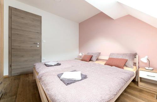 Bohinj Apartment | Child-Friendly Retreat at Apartmaji Rupnik - Guest Rated 9.2