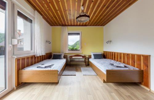 Bohinj Apartment | Child-Friendly Retreat at Apartmaji Rupnik - Guest Rated 9.2