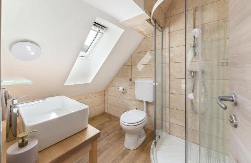 Bohinj Apartment | Child-Friendly Retreat at Apartmaji Rupnik - Guest Rated 9.2